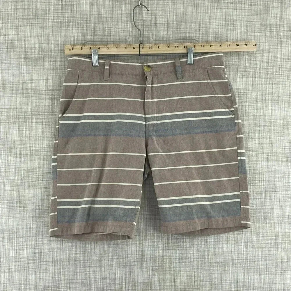 Ezekiel bermuda Shorts Mens 33 3061
